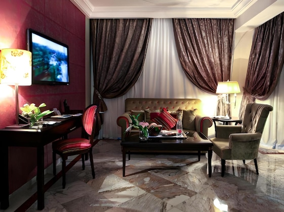 Gallery - The Russelior Hotel & Spa
