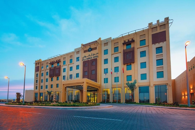 Gallery - Ayla Bawadi Hotel & Mall