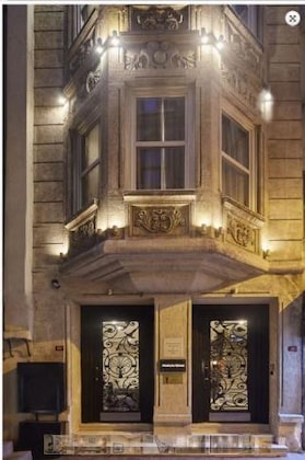 Gallery - Taksim Prelude Hotel