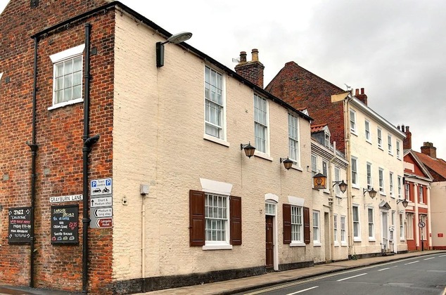 Gallery - Best Western The Lairgate
