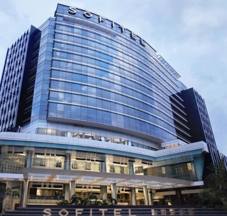 Gallery - Hotel Sofitel Mumbai BKC