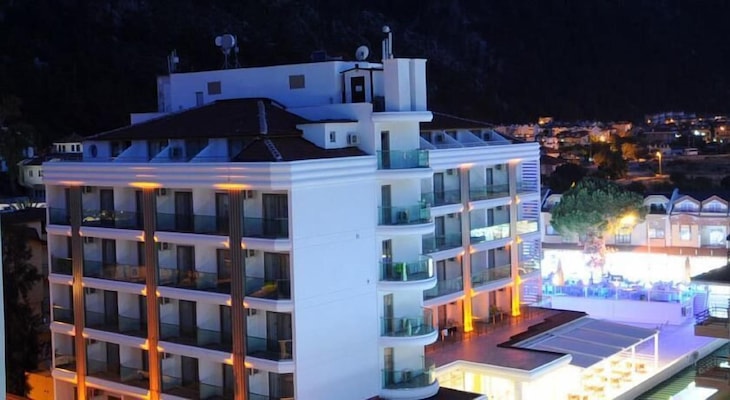 Gallery - Idas Hotel