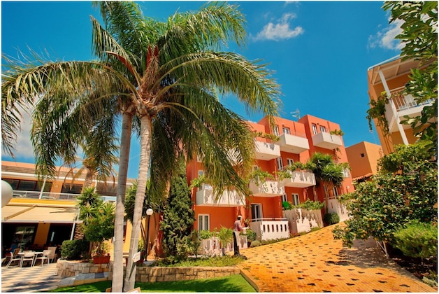 Gallery - Bellos Hotel Apartments