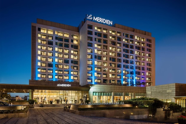 Gallery - Le Méridien Gurgaon, Delhi Ncr