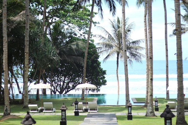 Gallery - Kelapa Retreat & Spa