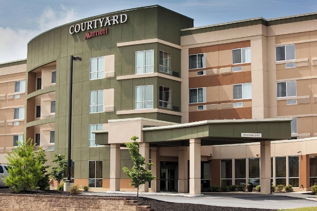 Gallery - Courtyard By Marriott York