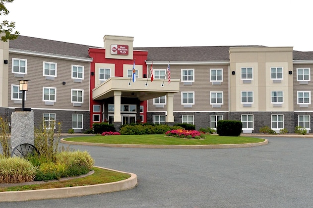 Gallery - Best Western Plus Bridgewater Hotel & Convention Centre