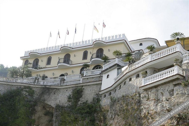 Gallery - Grand Hotel Le Galassie