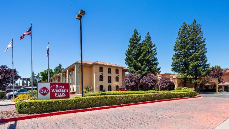 Gallery - Best Western Plus Heritage Inn