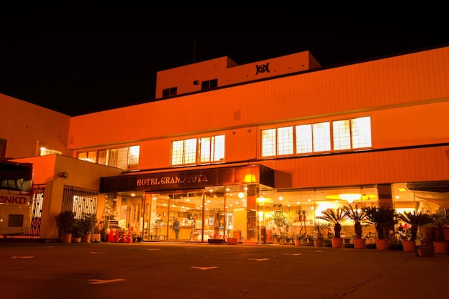 Gallery - Hotel Grand Toya