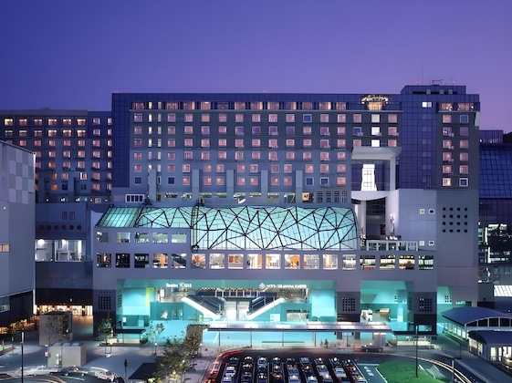 Gallery - Hotel Granvia Kyoto