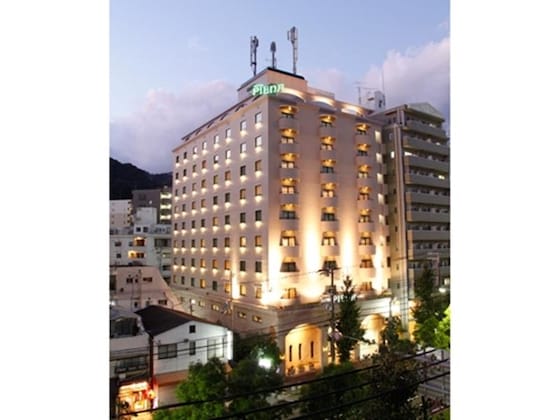 Gallery - Hotel Piena Kobe