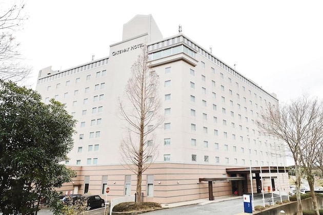 Gallery - Narita Gateway Hotel