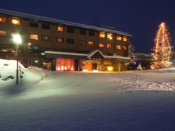 Gallery - Hotel Kanronomori