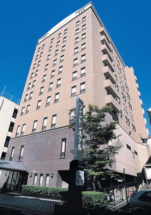 Gallery - Sasebo Washington Hotel