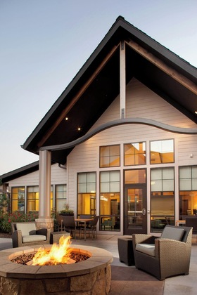 Gallery - Residence Inn By Marriott Lincoln South