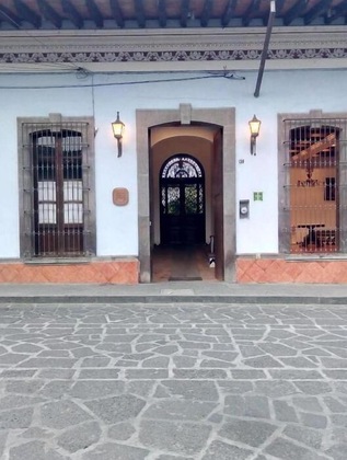 Gallery - Meson Del Alferez Coatepec