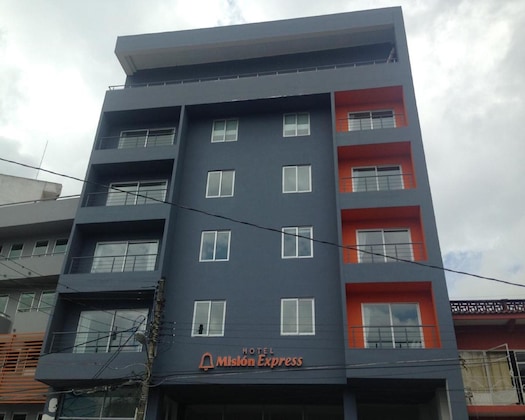 Gallery - Hotel Misión Express Xalapa