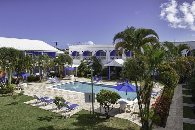 Gallery - Bay Gardens Inn