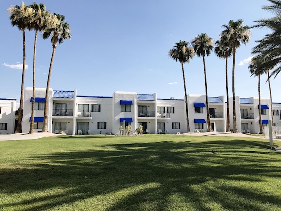 Gallery - Serene Vegas Boutique Hotel