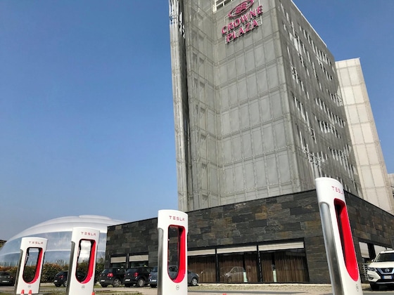 Gallery - Crowne Plaza Verona Fiera By Ihg