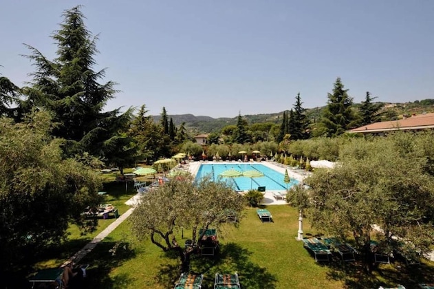 Gallery - Park Hotel Oasi