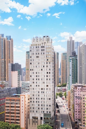 Gallery - Dorsett Mongkok