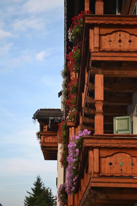Gallery - Hotel Rododendro Val Di Fassa