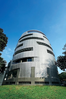 Gallery - D' Hotel (Sg Clean)