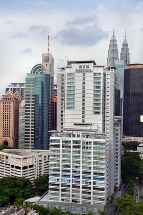Gallery - Parkroyal Serviced Suites Kuala Lumpur