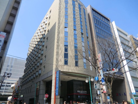 Gallery - Hotel Century Art (Hakata Station)