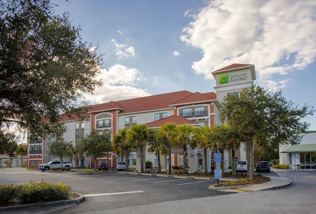 Gallery - Holiday Inn Express Tampa N I-75 - University Area By Ihg
