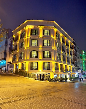 Gallery - Hotel Momento - Special Class