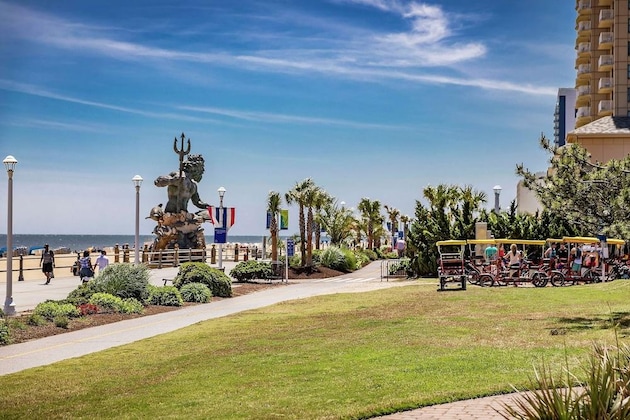 Gallery - Hampton Inn Virginia Beach-Oceanfront North
