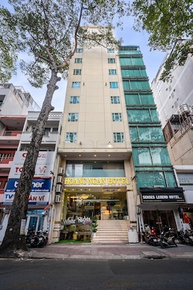 Gallery - A25 Hotel - 29 Bui Thi Xuan