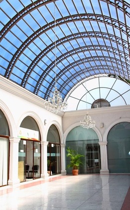 Gallery - Hotel Clara Luna