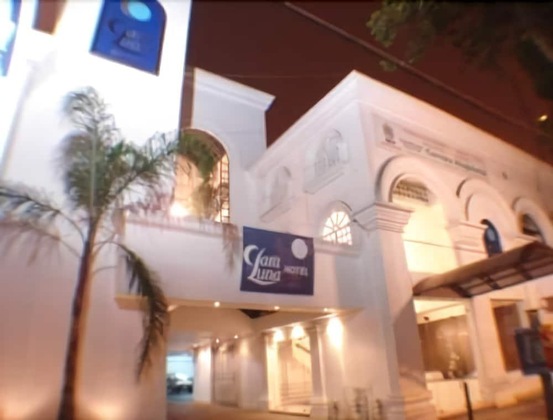 Gallery - Hotel Clara Luna