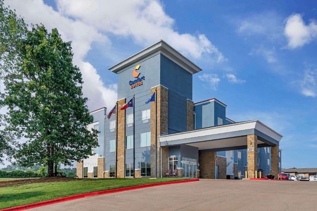 Gallery - Comfort Suites
