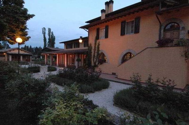 Gallery - Garden Resort & Spa Le Dimore Di San Crispino