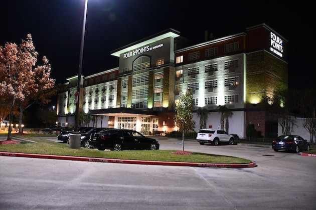 Gallery - Four Points By Sheraton Houston West