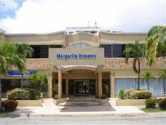 Gallery - Hotel Margarita Dynasty C. A