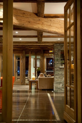 Gallery - Cgh Résidences & Spas Le Ruitor