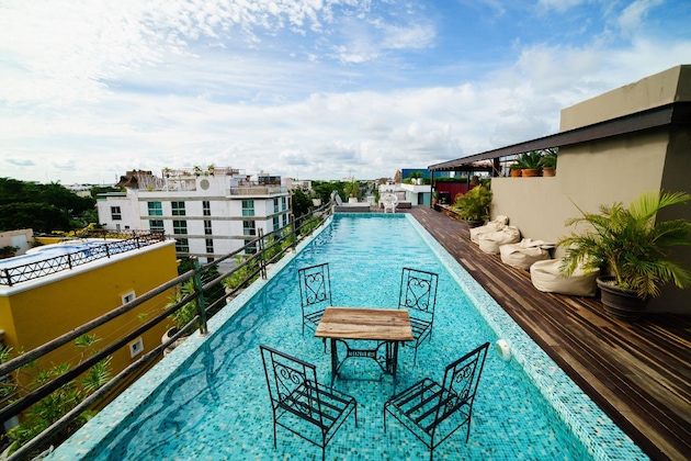 Gallery - Be Playa Hotel