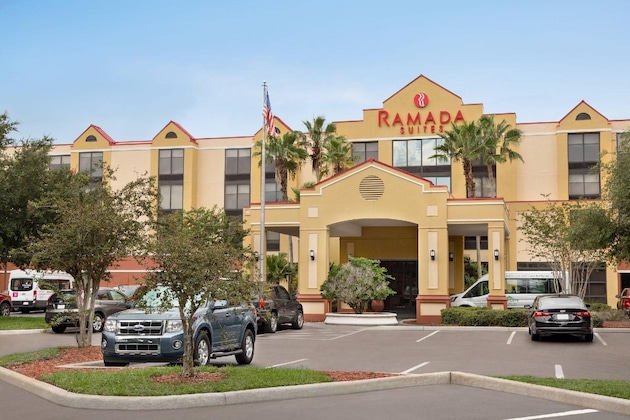 Gallery - Ramada Suites Orlando Aiport