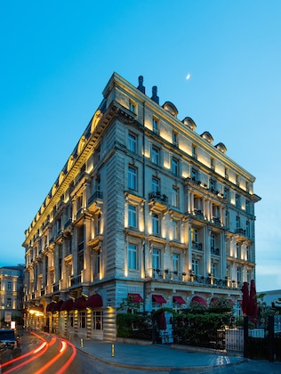 Gallery - Pera Palace Hotel