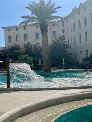 Gallery - Thermae Sylla Spa Wellness Hotel