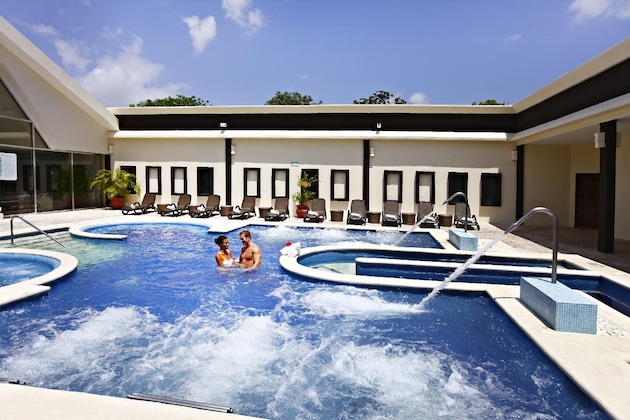 Gallery - Sandos Caracol Select Club (Adults Only)