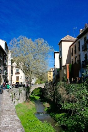 Gallery - Golondrinas De La Alhambra
