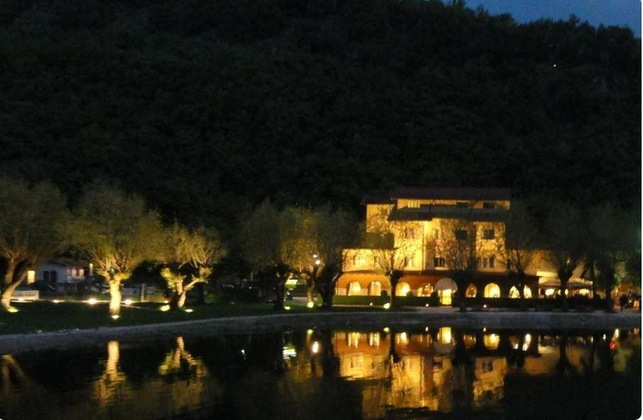Gallery - Hotel Del Lago
