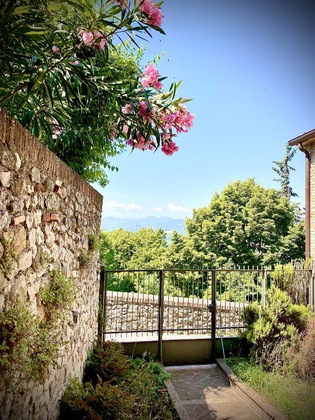 Gallery - Oste Del Castello Wellness & Bike Hotel